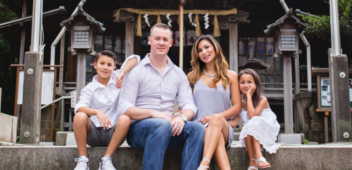 Jacksonville | North St. Augustine Family Photographer