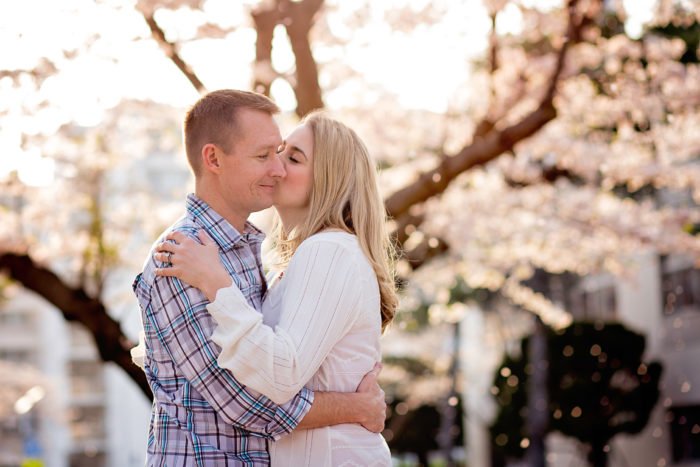 Jacksonville | North St. Augustine Couples Photographer