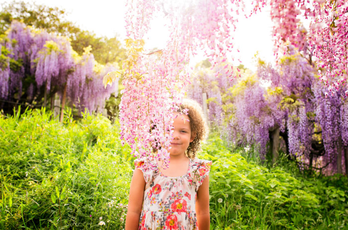 Jacksonville | North St. Augustine Family Photographer