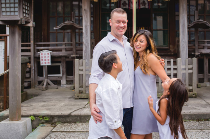 Jacksonville | North St. Augustine Family Photographer