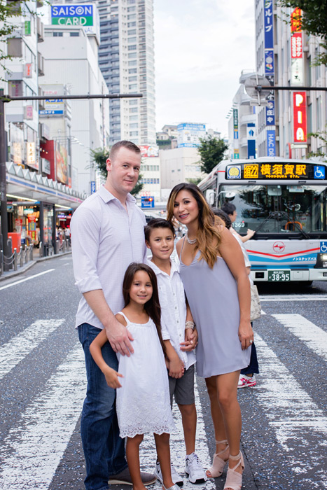 Jacksonville Family Photographer St. Augustine