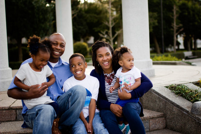 Jacksonville | North St. Augustine Family Photographer